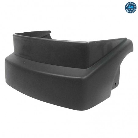 Paraspruzzi paraurti protezione posteriore  scocca vespa px 125-150-200 originale piaggio 5769690090