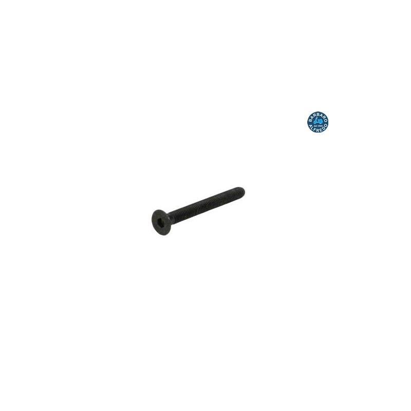 VITE TESTA SVASATA IMPRONTA TORX M6X55 PER BILANCIERE MANUBRIO BEVERLY GTS X10 ORIGINALE PIAGGIO 271434