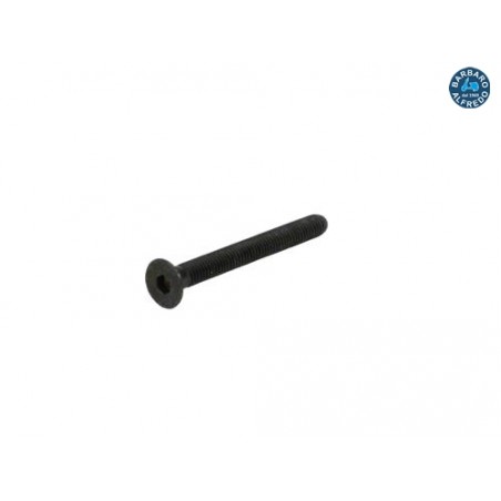 VITE TESTA SVASATA IMPRONTA TORX M6X55 PER BILANCIERE MANUBRIO BEVERLY GTS X10 ORIGINALE PIAGGIO 271434
