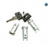 kit serratura 3 cilindretti vespa px pk zip sfera free quartz ntt cosa originale piaggio 1792925
