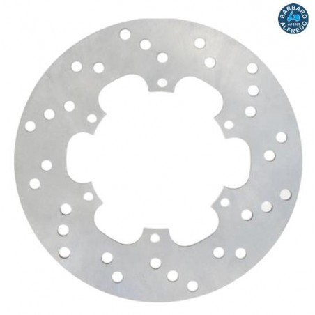 Disco Freno Piaggio liberty nrg runner vespa gts gtv originale piaggio 56484R