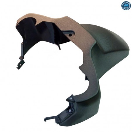 PARAFANGO ANTERIORE BEVERLY HPE 300 400 ORIGINALE PIAGGIO 1B007038