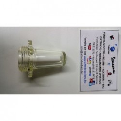 Bicchiere spia olio vespa px 125-150 codice originale piaggio 623140