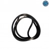 Guarnizione controscudo bauletto vespa px originale piaggio 623327