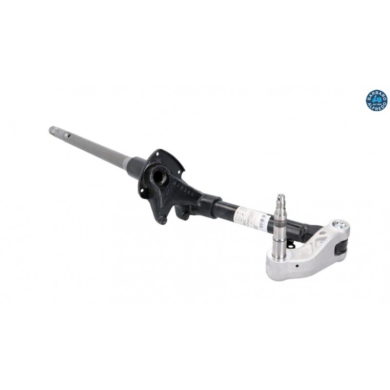 FORCELLA TUBO STERZO VESPA GTS 125 250 300 VESPA ORIGINALE PIAGGIO 1C0007475