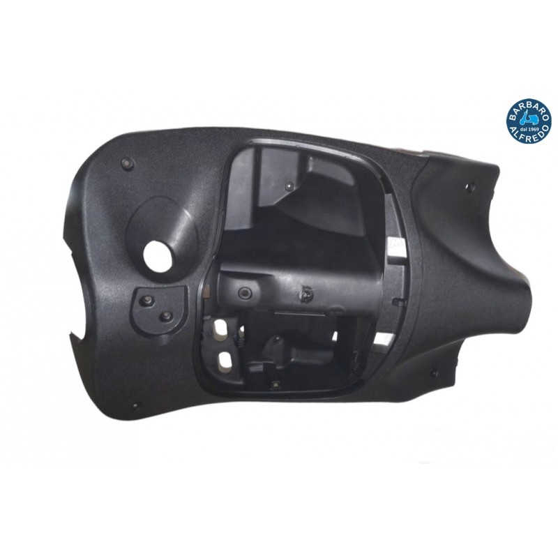 Controscudo bauletto anteriore 672034000C Liberty 100 125