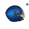 Casco bambino Junior Jet G01J Garibaldi omologazione ECE 22-06