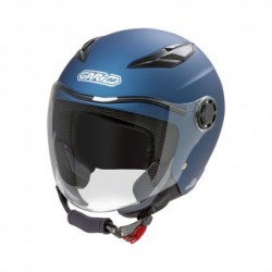 Casco bambino Junior Jet G01J Garibaldi omologazione ECE 22-06