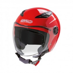 Casco bambino Junior Jet G01J Garibaldi omologazione ECE 22-06