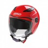 Casco bambino Junior Jet G01J Garibaldi omologazione ECE 22-06