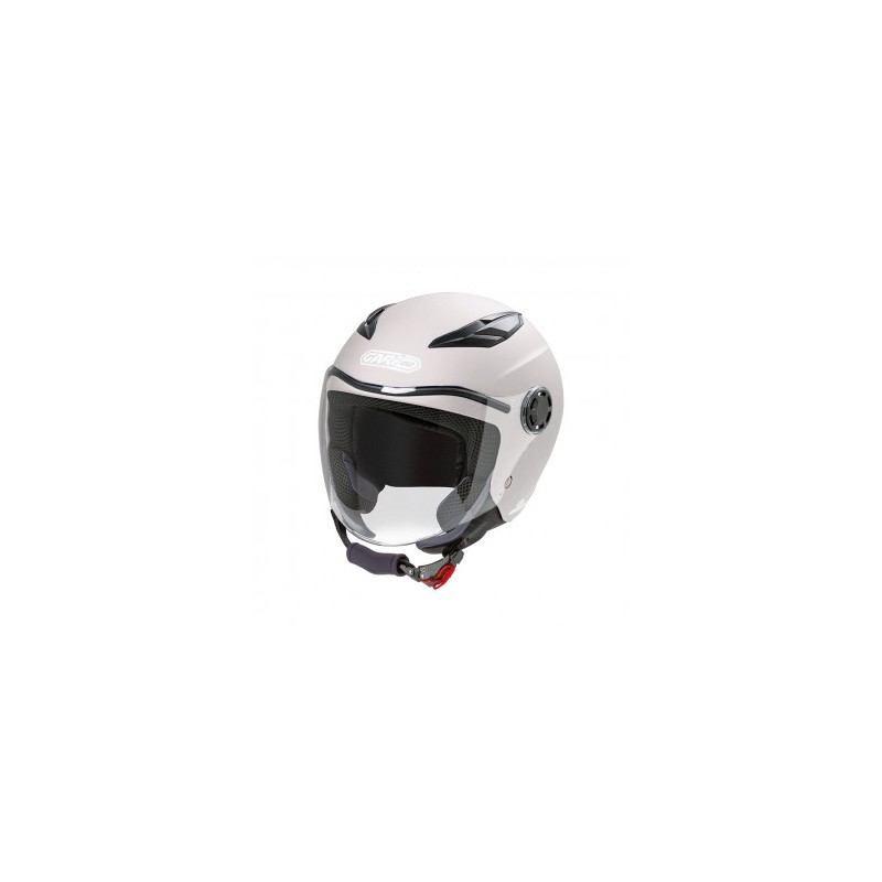 Casco bambino Junior Jet G01J Garibaldi omologazione ECE 22-06