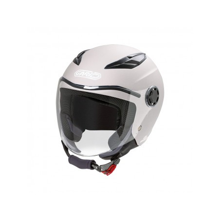 Casco bambino Junior Jet G01J Garibaldi omologazione ECE 22-06