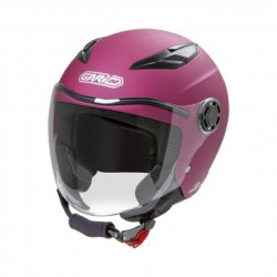 Casco bambino Junior Jet G01J Garibaldi omologazione ECE 22-06