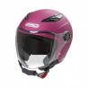 Casco bambino Junior Jet G01J Garibaldi omologazione ECE 22-06