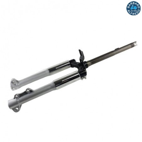 FORCELLA ANTERIORE COMPLETA LIBERTY 50 ORIGINALE PIAGGIO 58501R