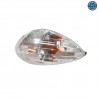 FRECCIA INDICATORE DIREZIONE POSTERIORE SX LIBERTY ORIGINALE PIAGGIO 584780