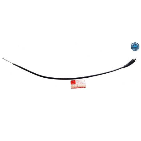 TRASMISSIONE COMANDO GAS SDOPP. RC R1 125 ORIGINALE GILERA 329410