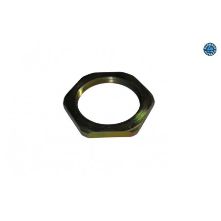 GHIERA DADO FRIZIONE ESAGONALE 36x1 CHIAVE Ø46mm  BEVERLY CARNABY LIBERTY GTS ORIGINALE PIAGGIO 433232