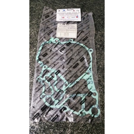 Guarnizione semicarter piaggio beverly liberty Fly 125 150 x8 125 scarabeo 125 150 200 250 originale piaggio 829526