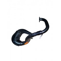 MARMITTA VESPA 50 PK S XL N RUSH SITO DGM 39165 S