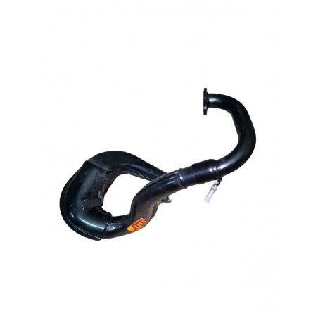 MARMITTA VESPA 50 PK S XL N RUSH SITO DGM 39165 S