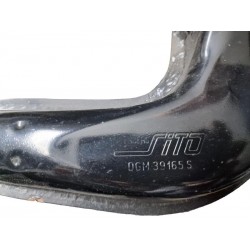 MARMITTA VESPA 50 PK S XL N RUSH SITO DGM 39165 S