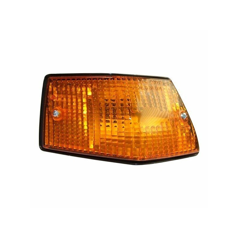 FANALE FRECCIA VESPA PX 125 150 200 POSTERIORE SINISTRO ORIGINALE PIAGGIO 230338