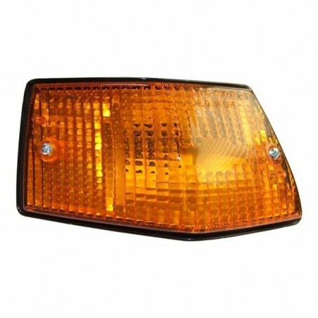 FANALE FRECCIA VESPA PX 125 150 200 POSTERIORE SINISTRO ORIGINALE PIAGGIO 230338