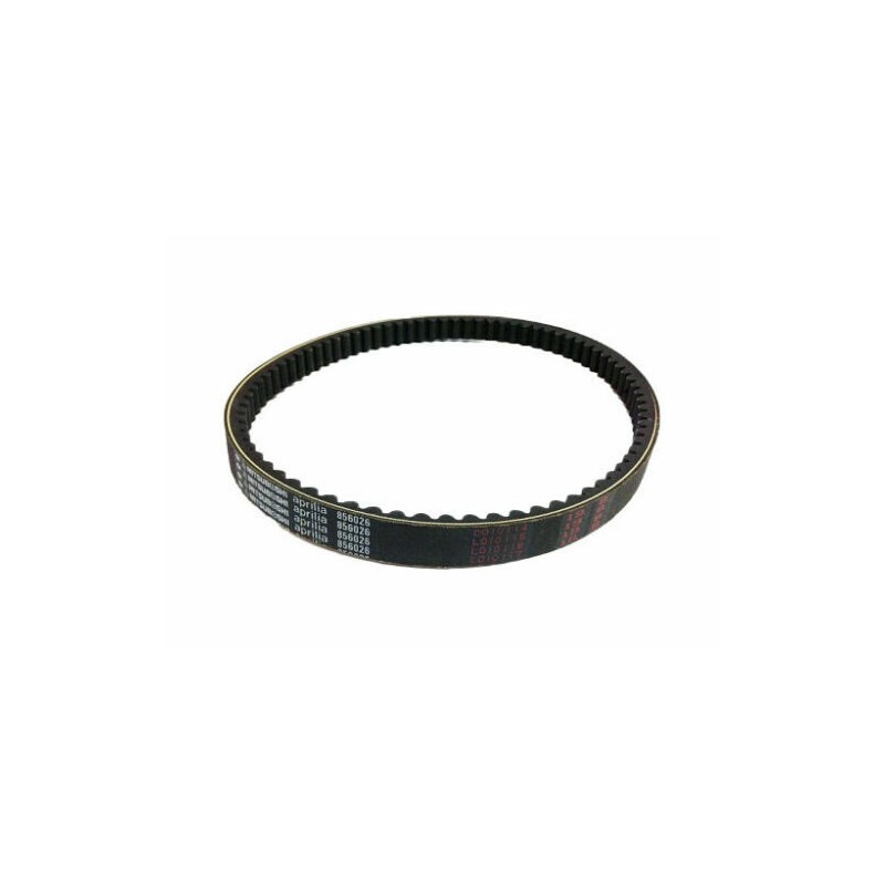 CINGHIA SCARABEO LIGHT 125 200 ORIGINALE PIAGGIO APRILIA 856026