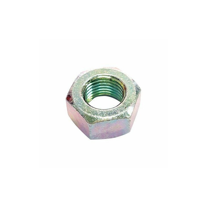 Dado Esagonale  M12x1.25 Originale Piaggio 486324