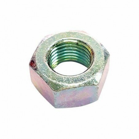 Dado Esagonale  M12x1.25 Originale Piaggio 486324