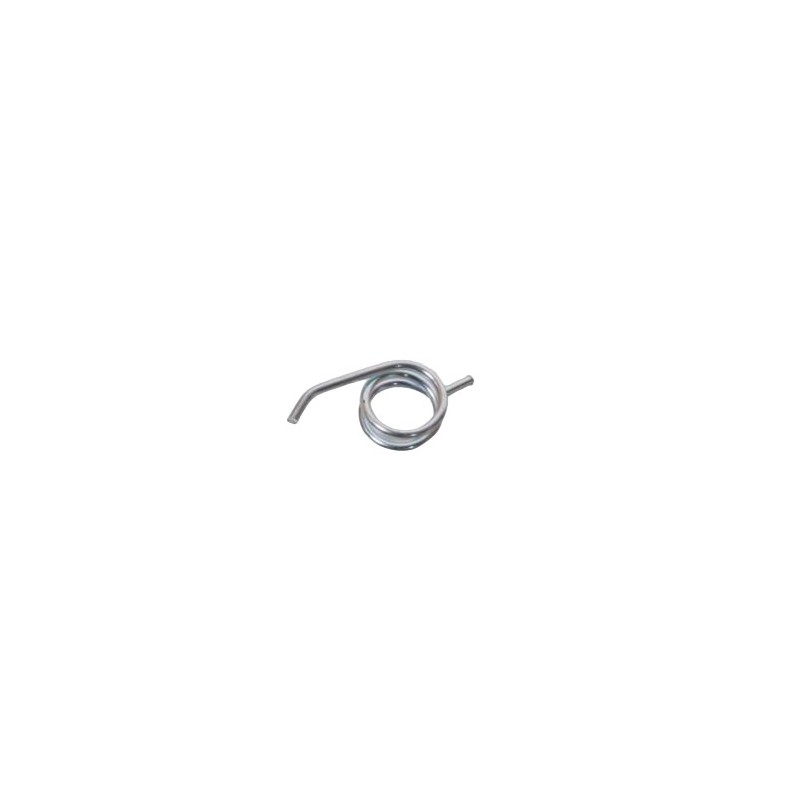MOLLA SX LEVA FRENO POSTERIORE LIBERTY FREE VESPA ORIGINALE PIAGGIO 267948