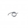 MOLLA SX LEVA FRENO POSTERIORE LIBERTY FREE VESPA ORIGINALE PIAGGIO 267948