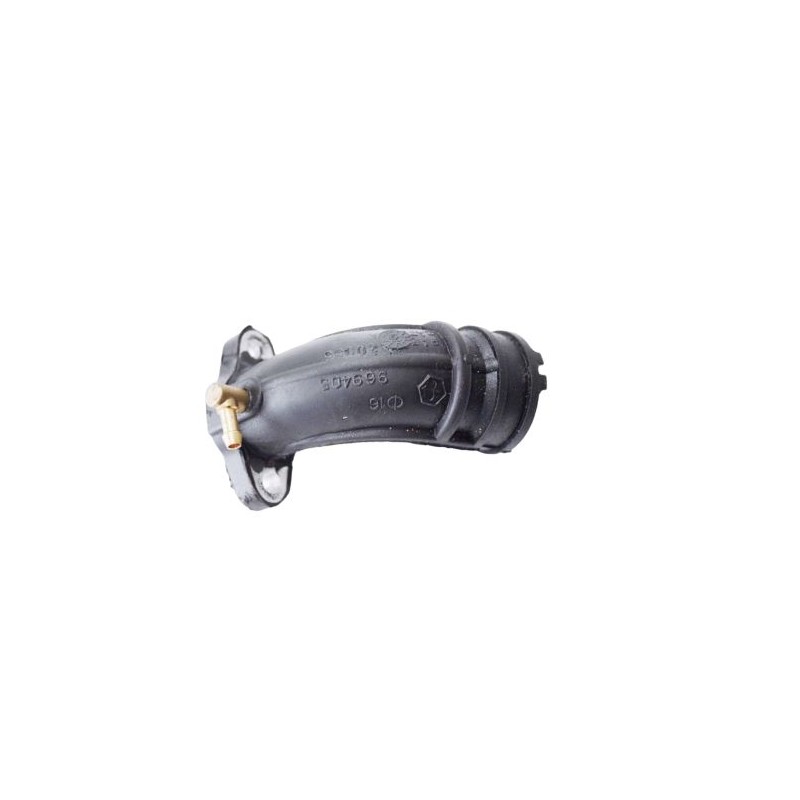 Collettore aspirazione liberty 504T rst zip 50 4t vespa 50 originale piaggio 969405