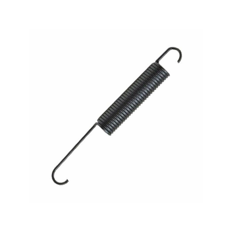 MOLLA INTERNA CAVALLETTO LATERALE VESPA ORIGINALE PIAGGIO 599561