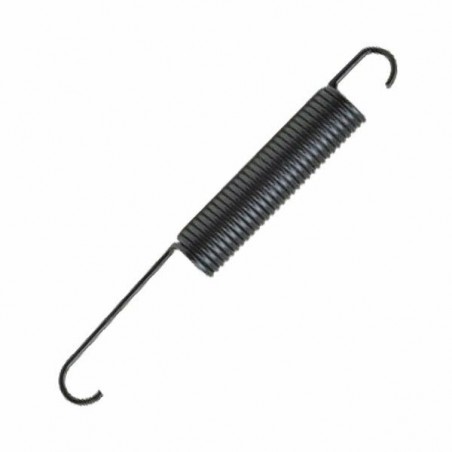MOLLA INTERNA CAVALLETTO LATERALE VESPA ORIGINALE PIAGGIO 599561