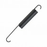MOLLA INTERNA CAVALLETTO LATERALE VESPA ORIGINALE PIAGGIO 599561