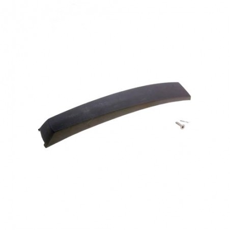 Cresta Parafango VESPA PX 125 150 200 Arcobaleno originale piaggio 198399