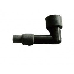 Cappuccio pipetta schermato per candela piaggio beverly 350 originale piaggio 1D000275