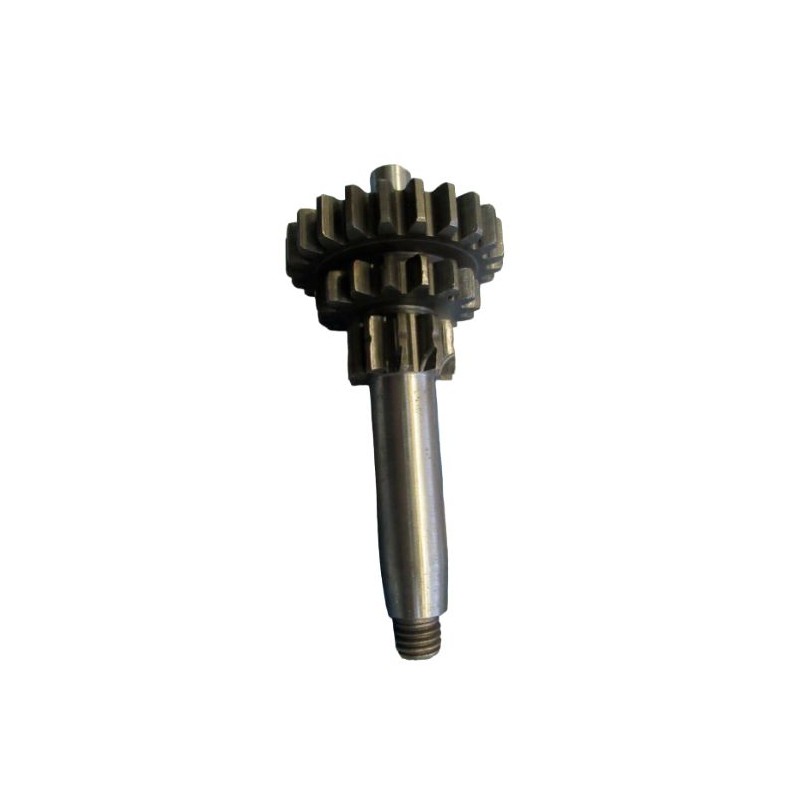 INGRANAGGIO MULTIPLO VESPA 50 FL2 3 MARCE ALBERO PRIMARIO ORIGINALE PIAGGIO 430564