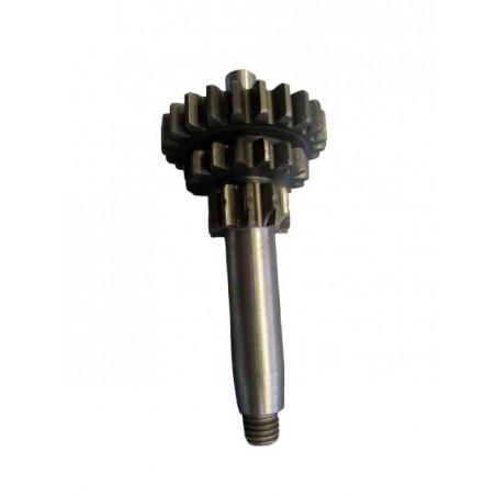 INGRANAGGIO MULTIPLO VESPA 50 FL2 3 MARCE ALBERO PRIMARIO ORIGINALE PIAGGIO 430564
