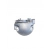 COMANDO CAMBIO VESPA PX ARCOBALENO 125 150 200 ORIGINALE PIAGGIO 610369M