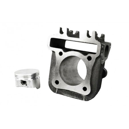 Gruppo termico cilindro pistone liberty100 fly100 zip100 originale piaggio 849055