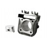 Gruppo termico cilindro pistone liberty100 fly100 zip100 originale piaggio 849055