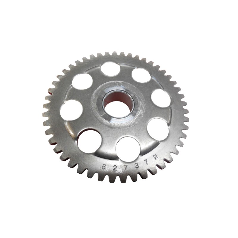 CORONA AVVIAMENTO ELETTRICO BEVERLY CARNABY MP3 VESPA X7 X8 X9 X10 ORIGINALE PIAGGIO 82737R