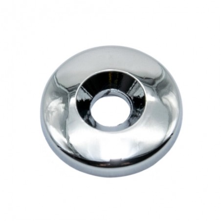 Rondella cromata cupolino Piaggio 599620 - Beverly e Runner ST