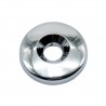 Rondella cromata cupolino Piaggio 599620 - Beverly e Runner ST
