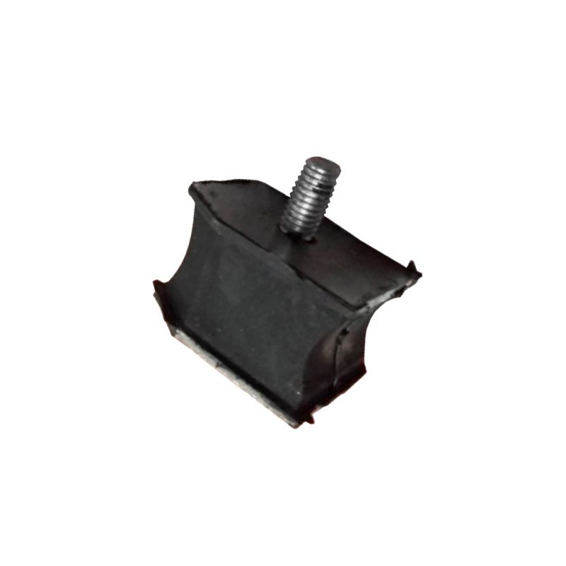 TAMPONE SUPPORTO ELASTICO PER AMMORTIZZATORE POSTERIORE VESPA PX ORIGINALE PIAGGIO 060536