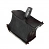 TAMPONE SUPPORTO ELASTICO PER AMMORTIZZATORE POSTERIORE VESPA PX ORIGINALE PIAGGIO 060536