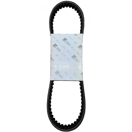 CINGHIA LIBERTY 50 2T 4T TYPHOON FLY DNA SCARABEO ORIGINALE PIAGGIO 480852 - 1A013579